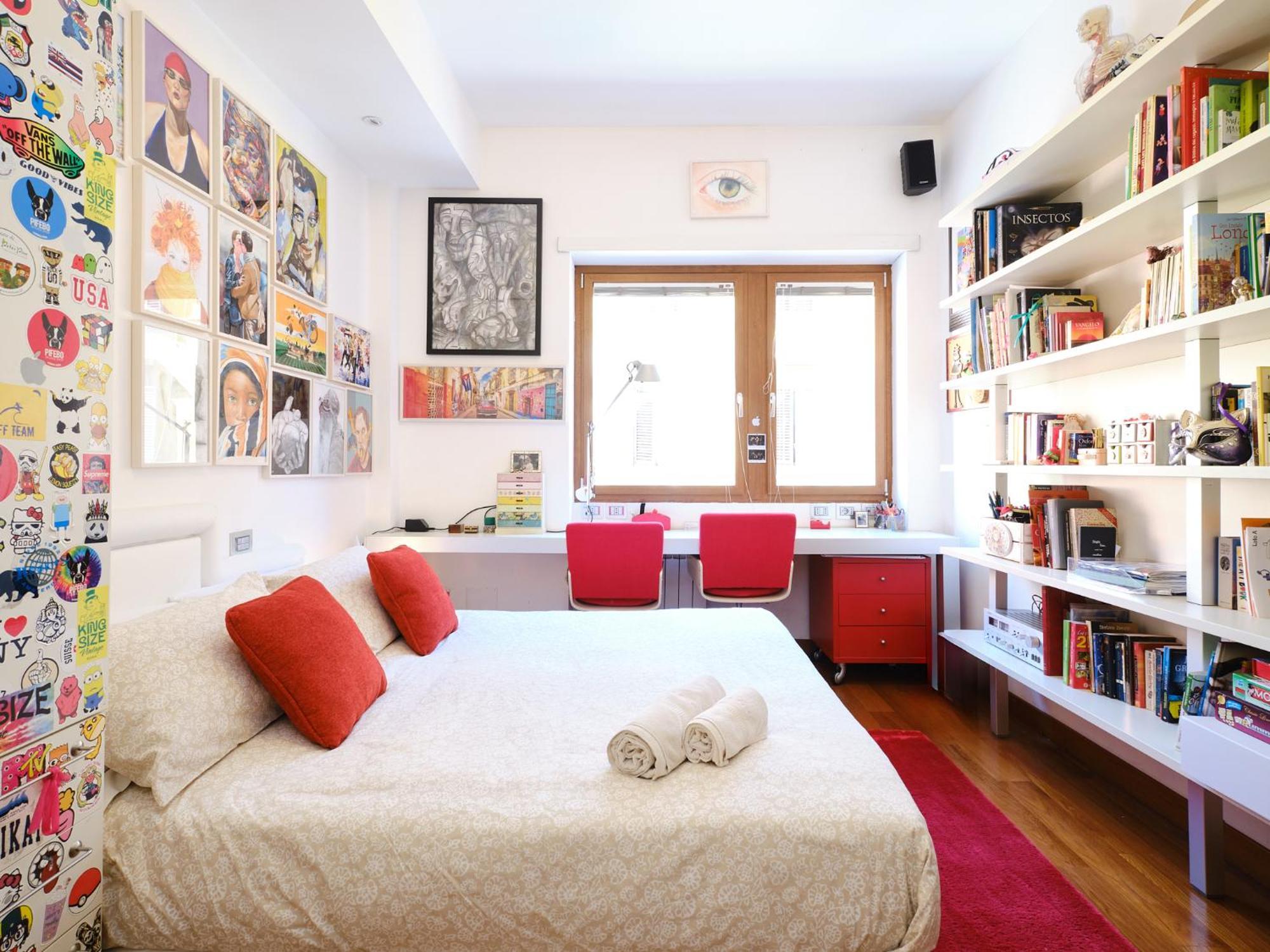 Marisol'S House, Colosseo Rome Extérieur photo